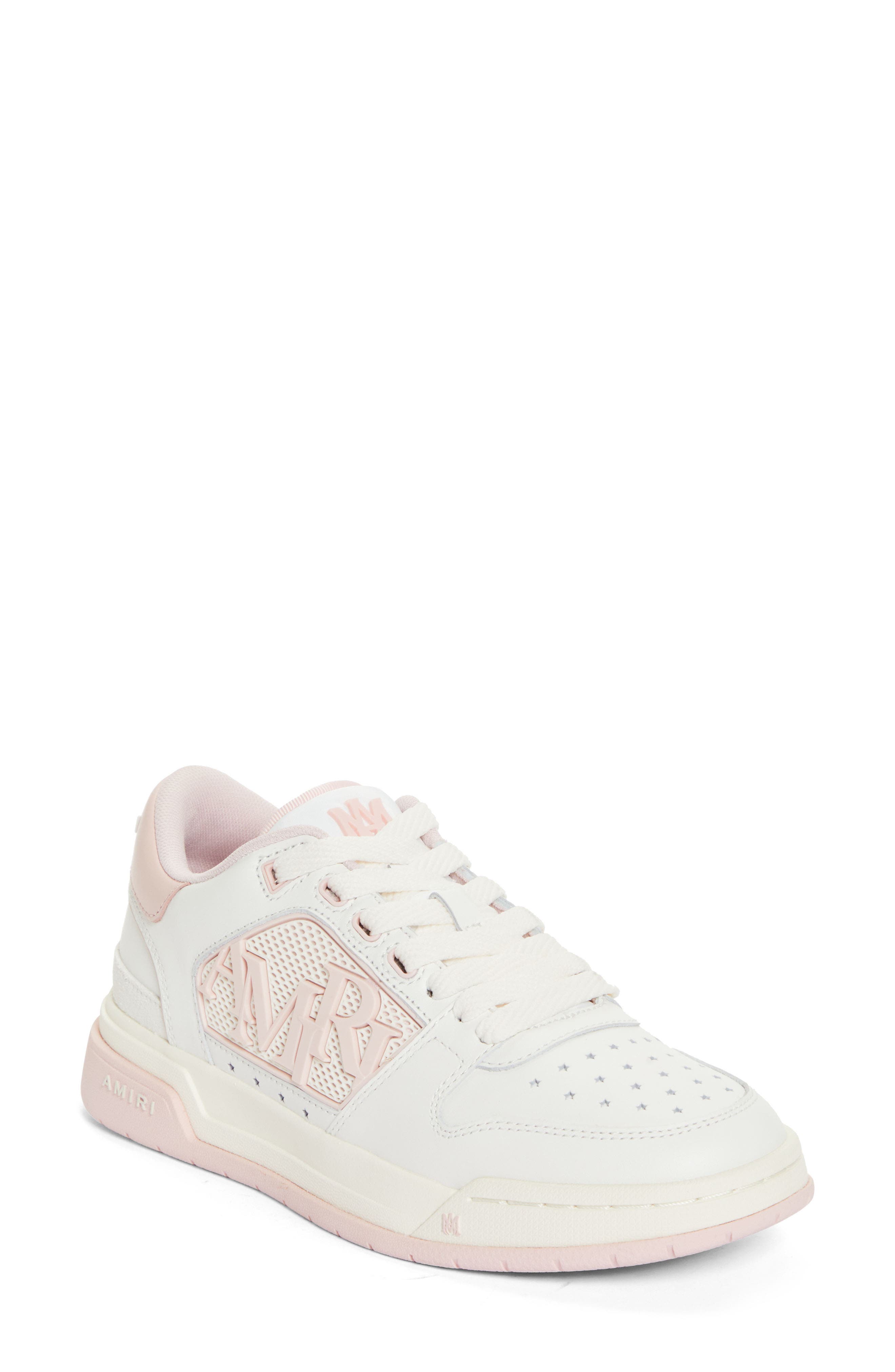 AMIRI Classic Low Top Sneaker, Main, color, 