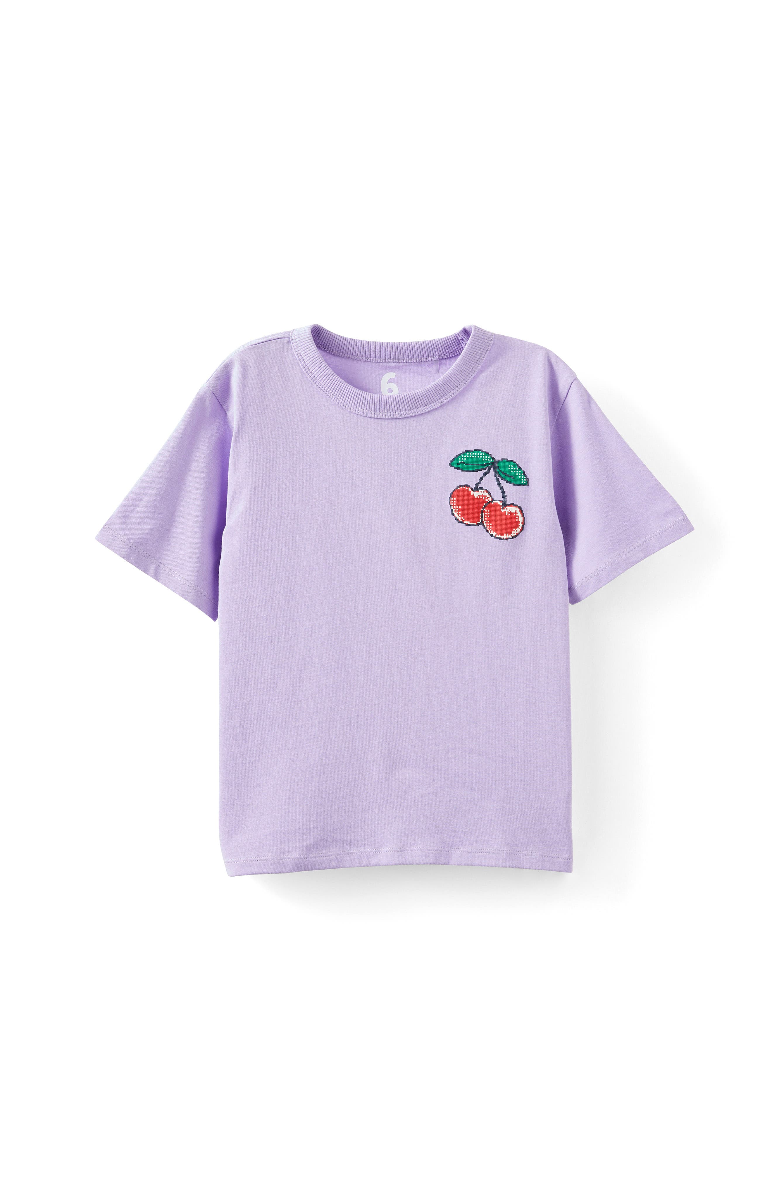Lilac Mood Sweet Cherry