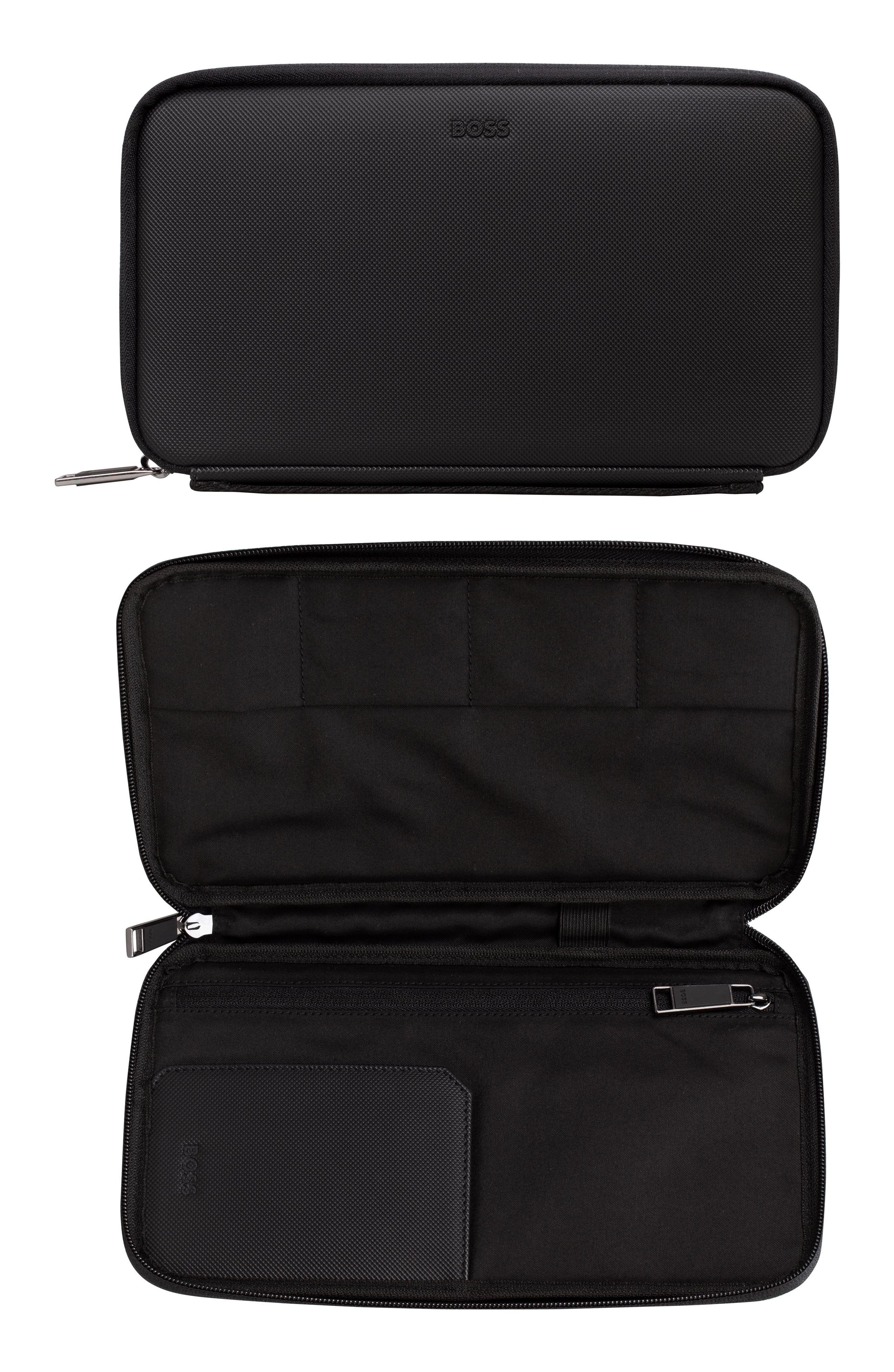 selected BLACK