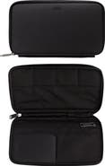 BOSS Catch 3.0 Travel Zip Pouch