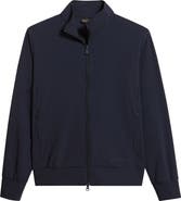 Save The Duck Water Resistant Track Jacket