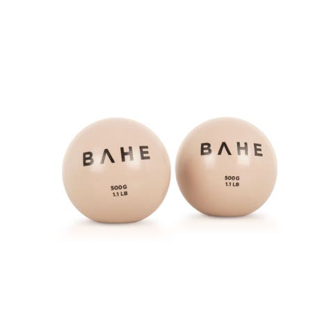 Toning Balls 500g