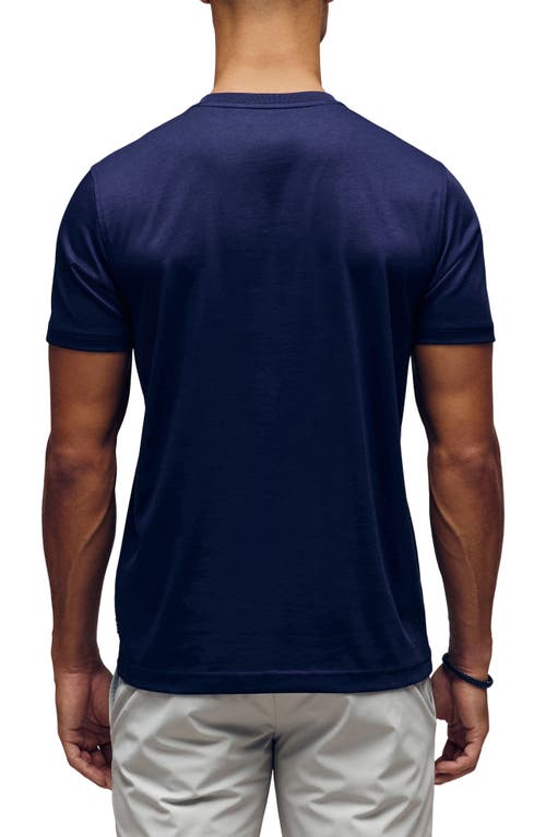 Psycho Bunny Elias Appliqué Logo T-shirt