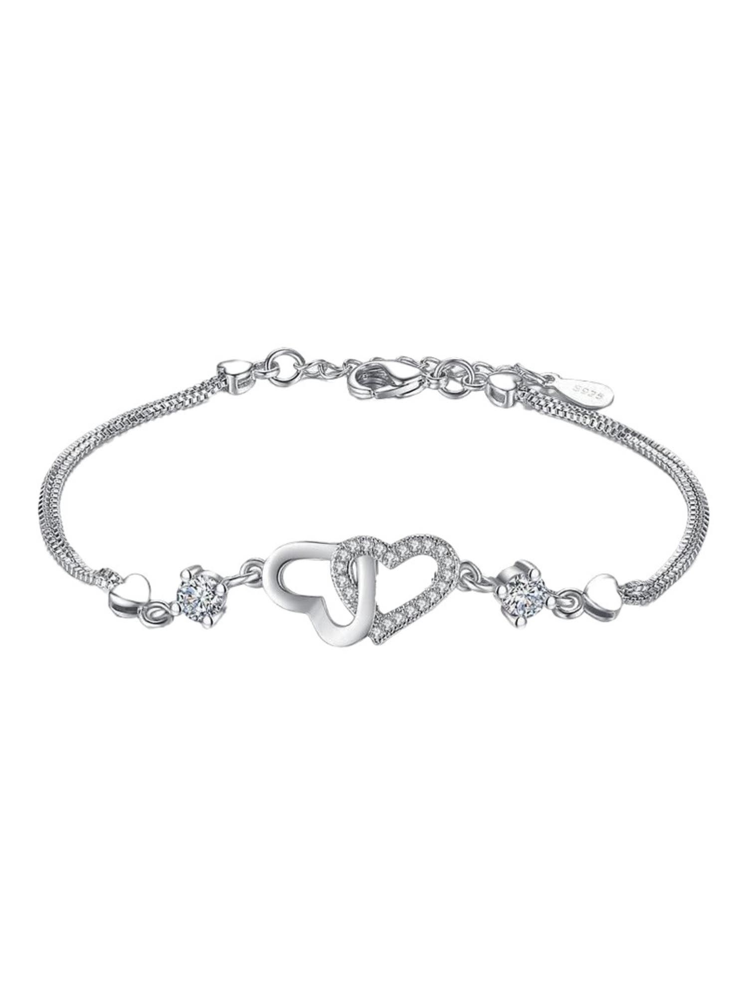 selected silver