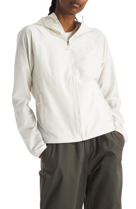 Flyweight 2.0 Wind Resistant Zip Hoodie