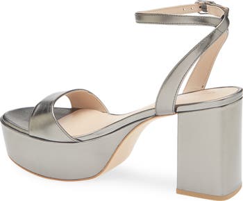 Gala Mid Platform Sandal