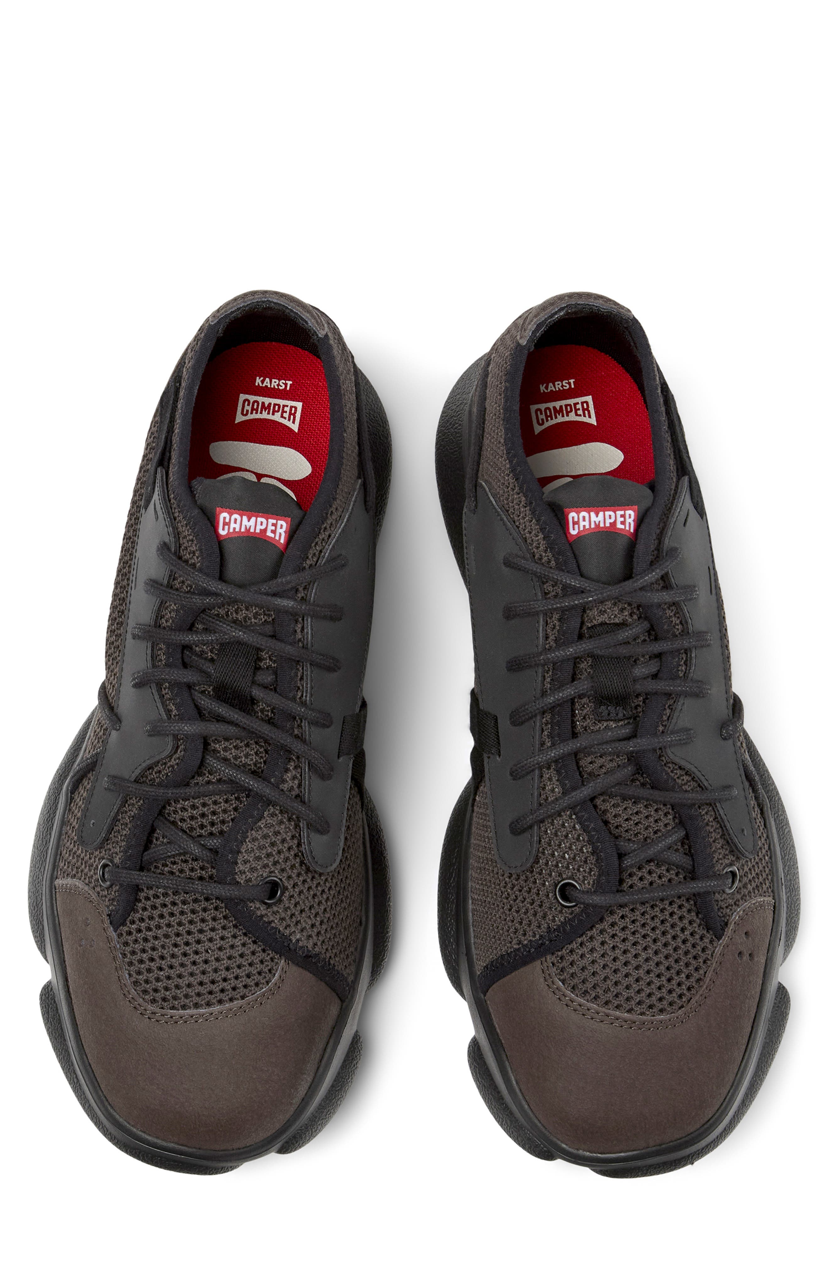 Camper Karst Sneaker, Alternate, color, 