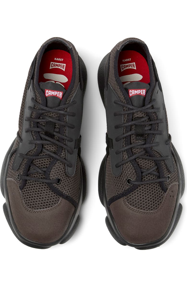 Camper Karst Sneaker, Alternate, color,