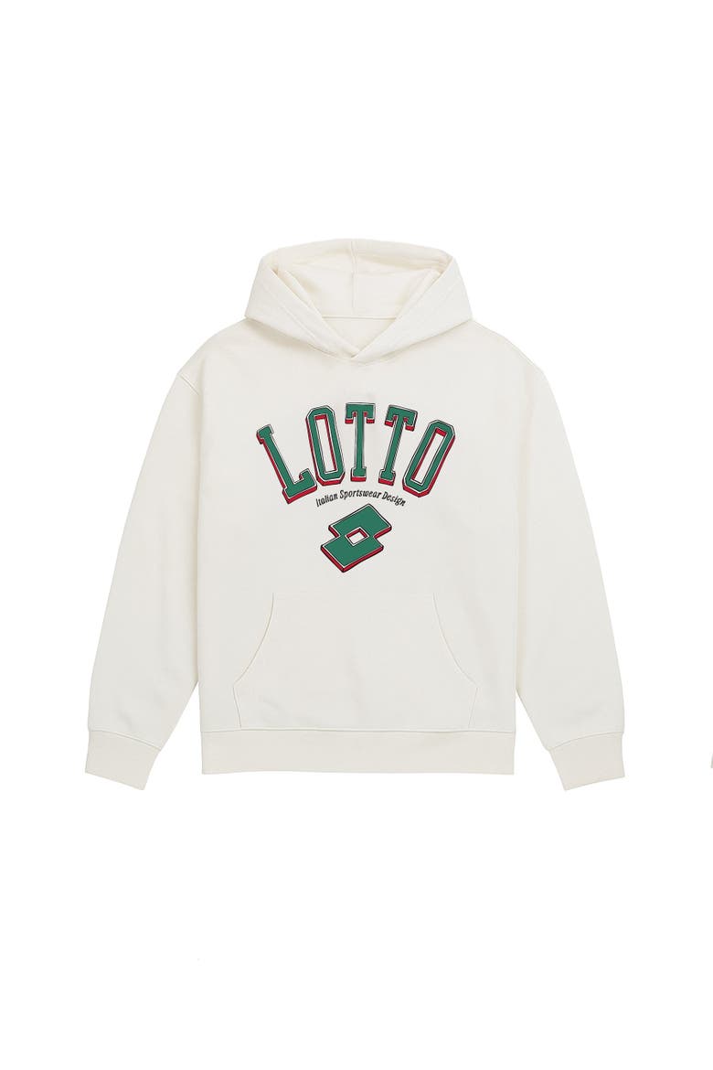 Legends Live Here Men's Pullover Hoodie, Main, color, Cream