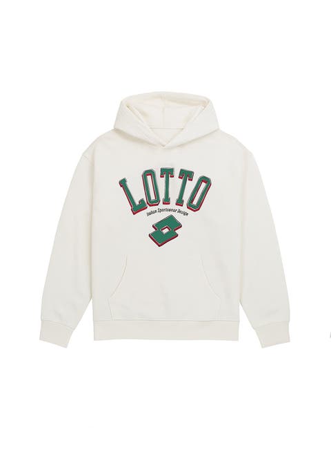 Legends Live Here Men's Pullover Hoodie