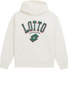 LOTTO Legends Live Here Men's Pullover Hoodie