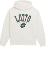 LOTTO Legends Live Here Men's Pullover Hoodie