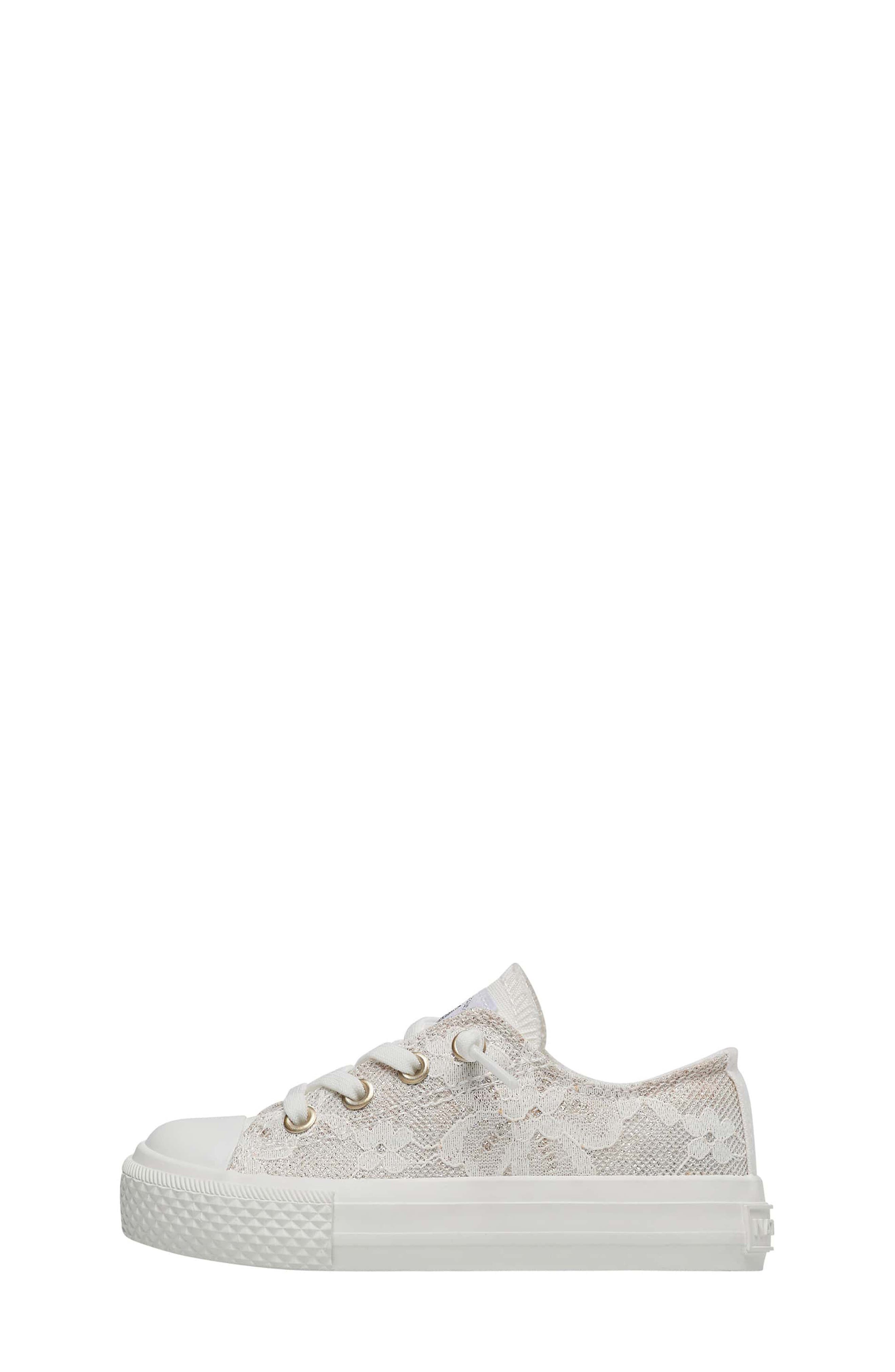 Naturino Kids' Ayasy Sneaker, Alternate, color, 