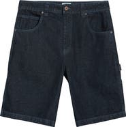 Billabong Bad Dog Denim Utility Shorts
