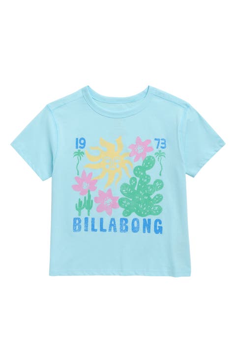 Kids' Hot Daze Graphic T-Shirt (Little Kid & Big Kid)
