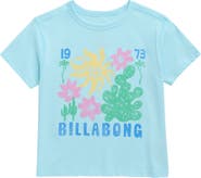 Billabong Kids' Hot Daze Graphic T-Shirt
