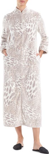 Natori Plush Animal Robe | Nordstrom