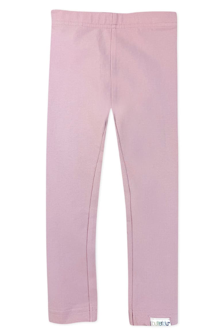 Kids' Layla 4-Pack Leggings, Alternate, color, LILAC SORBET CAMO