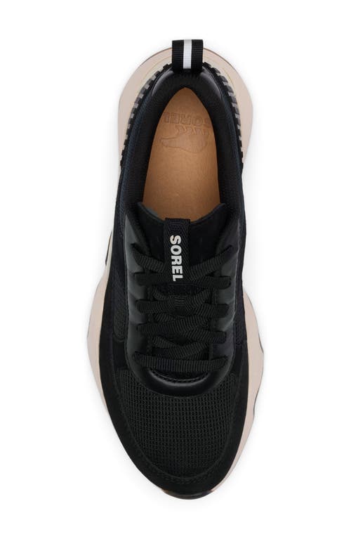 Sorel Kinetic Impact Ii Wonder Lace Sneaker