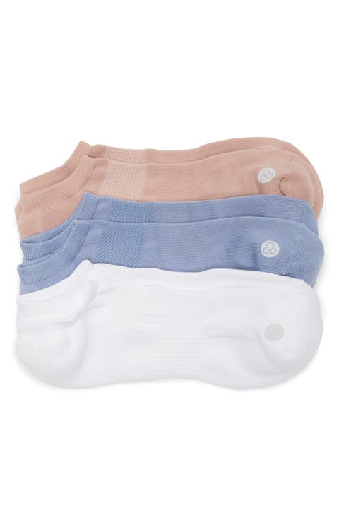 3-Pack Low Training Socks