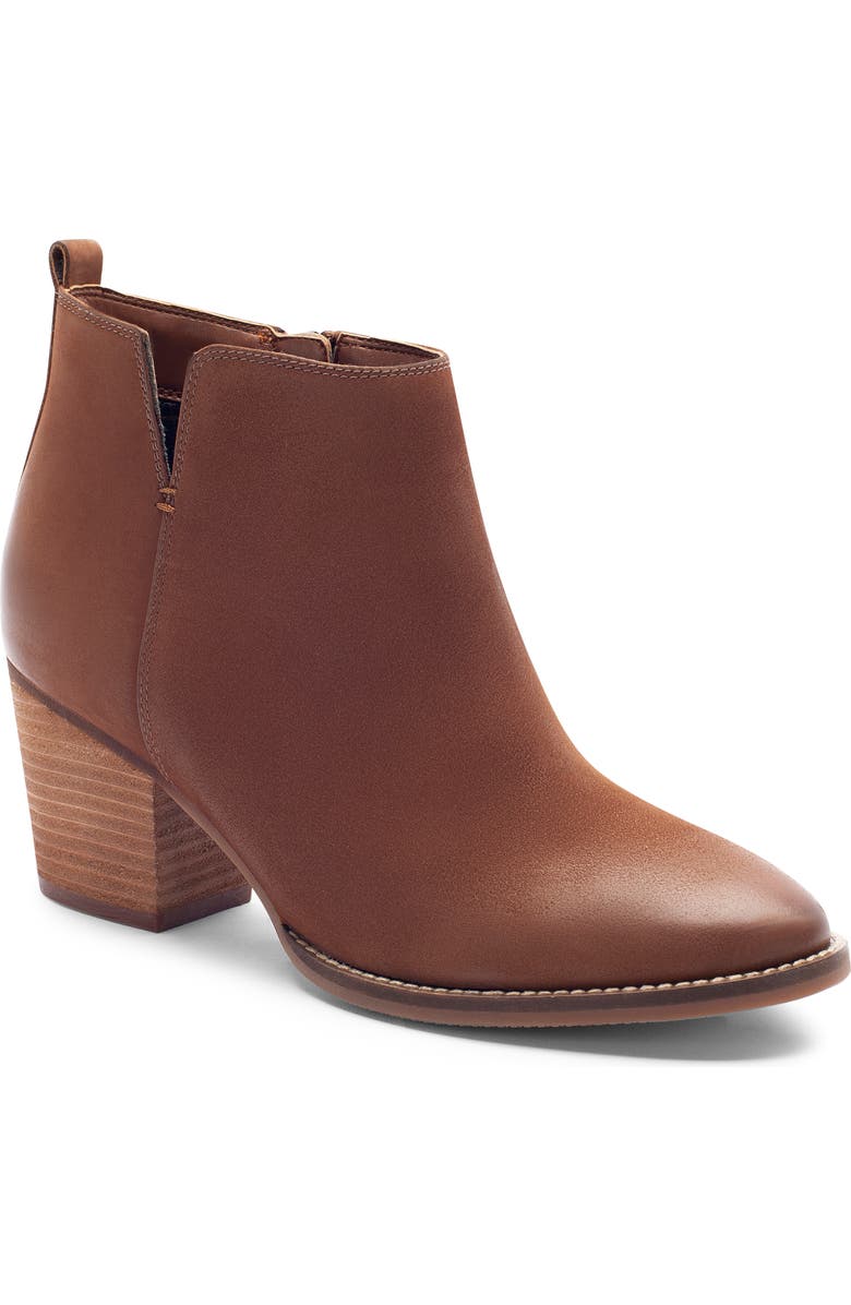 Blondo Norma Waterproof Bootie, Main, color,