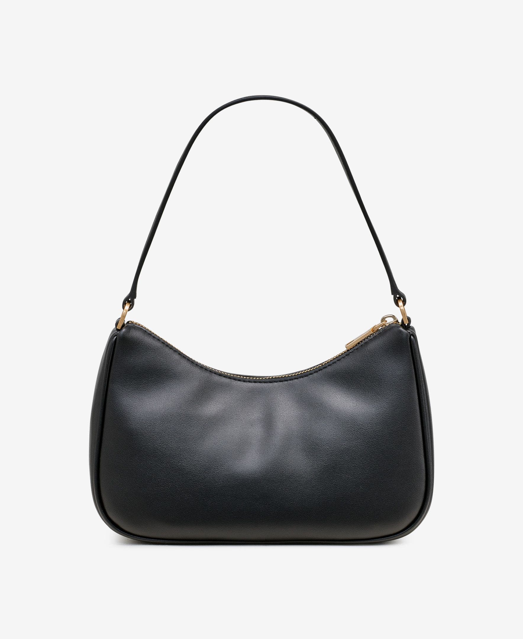 DKNY Philo Top-Zip Shoulder Bag, Alternate, color, 