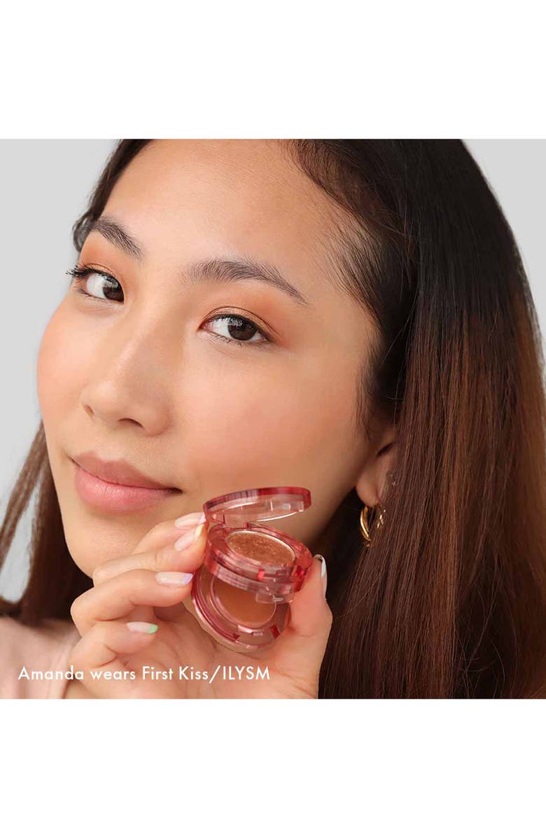 Wander Beauty Double Date Eyeshadow Duo, Alternate, color, First Kiss/Ilysm