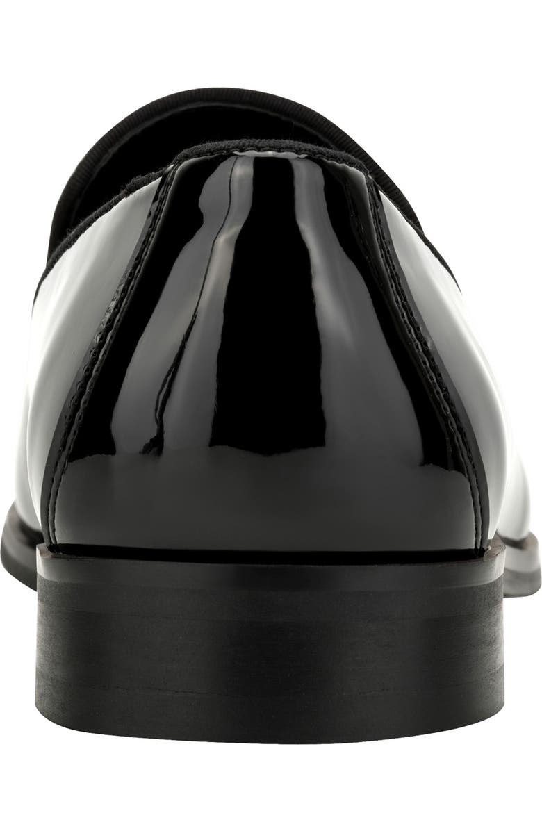 Kenneth Cole New York Harry Patent Venetian Loafer, Alternate, color, Black Patent