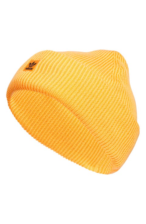 Terrace Ribbd Beanie