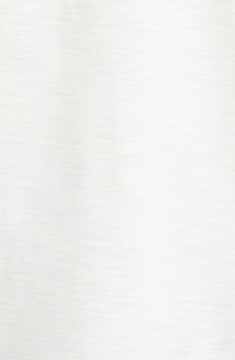 Free Fly Slub Performance Hoodie, Alternate, color, Sea Salt