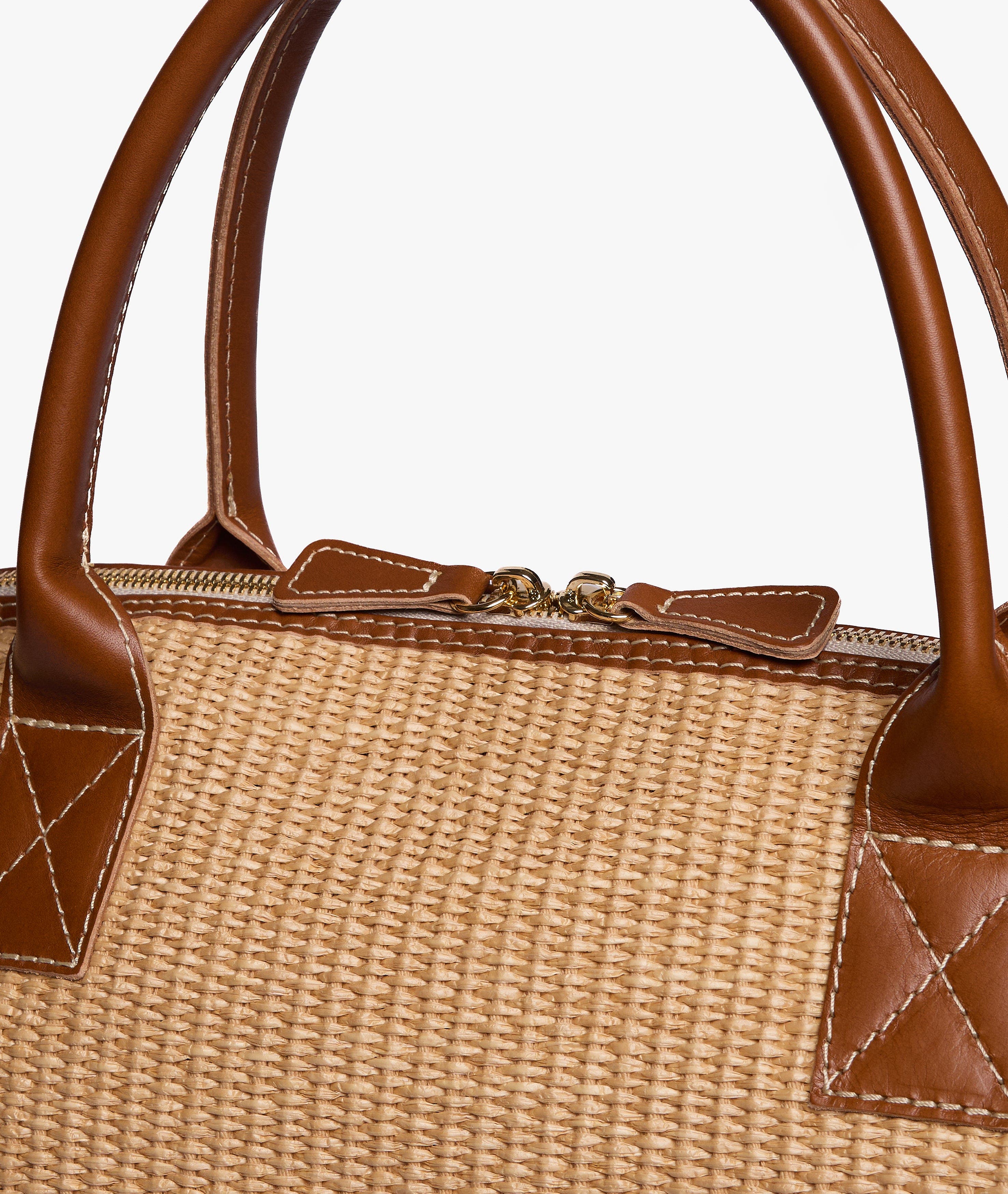 Naxos London Duffel Bag, Alternate, color, Beige