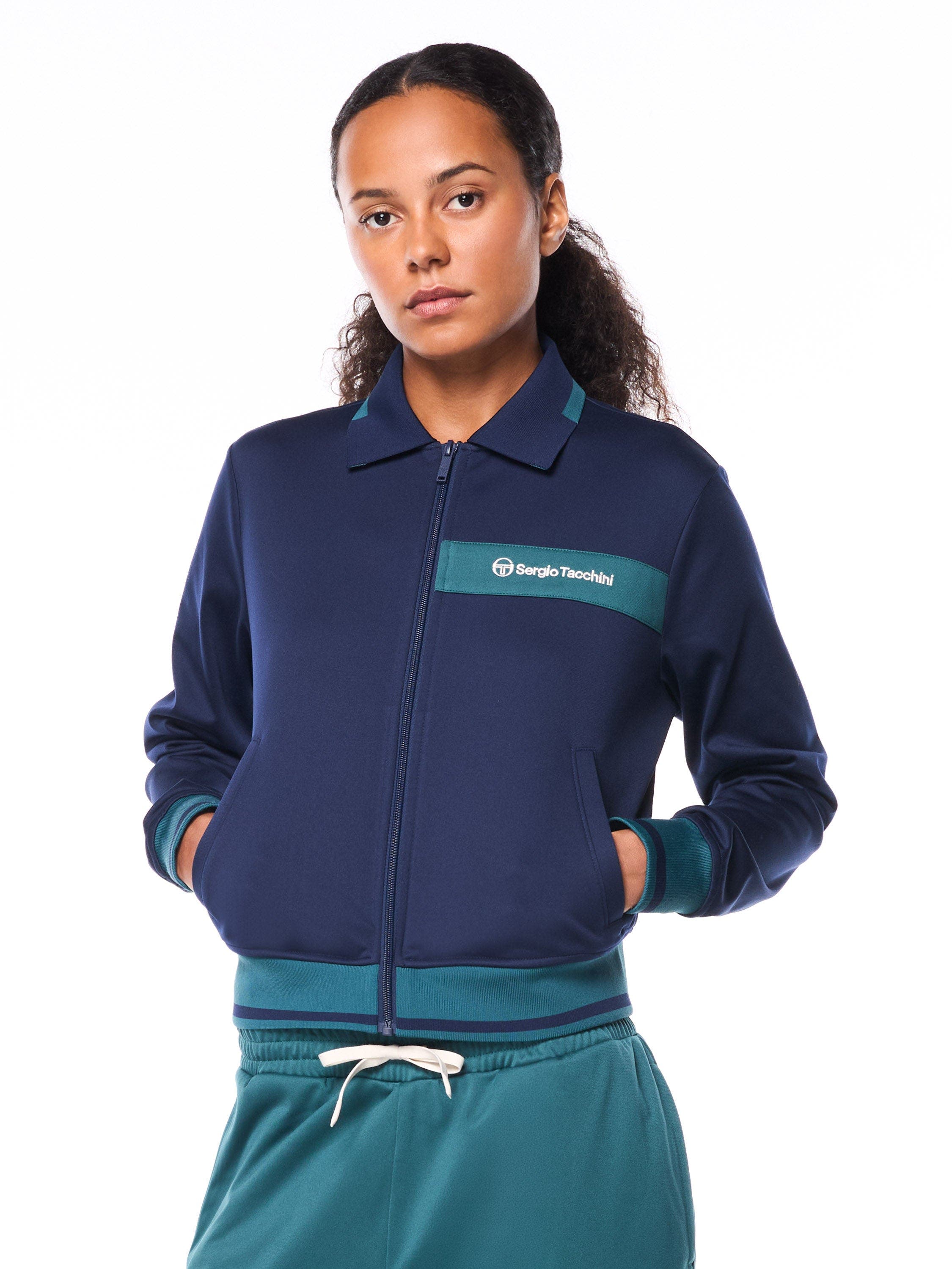 Amara Track Jacket - image 3