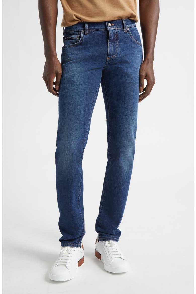 Skinny Jeans, Main, color, VARIANTE ABBINATA