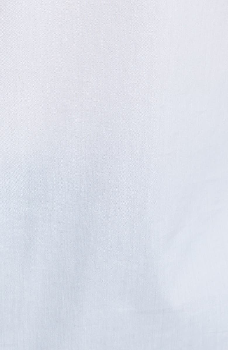 1901 Stretch Poplin Shirt, Alternate, color,