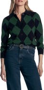 Boden Ariadne Alpaca Blend Cardigan