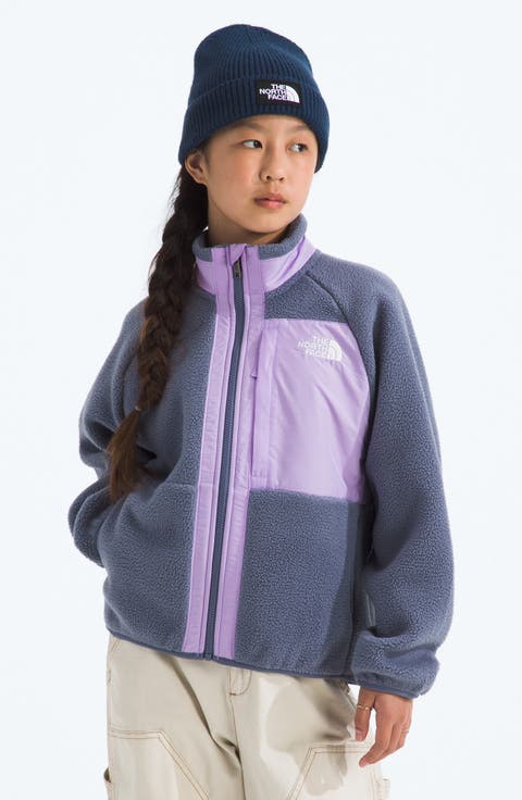 THE NORTH FACE Kids 「KShelter Knit WR」 The North Face Teen Dotknit Thermal Set – Killington Sports