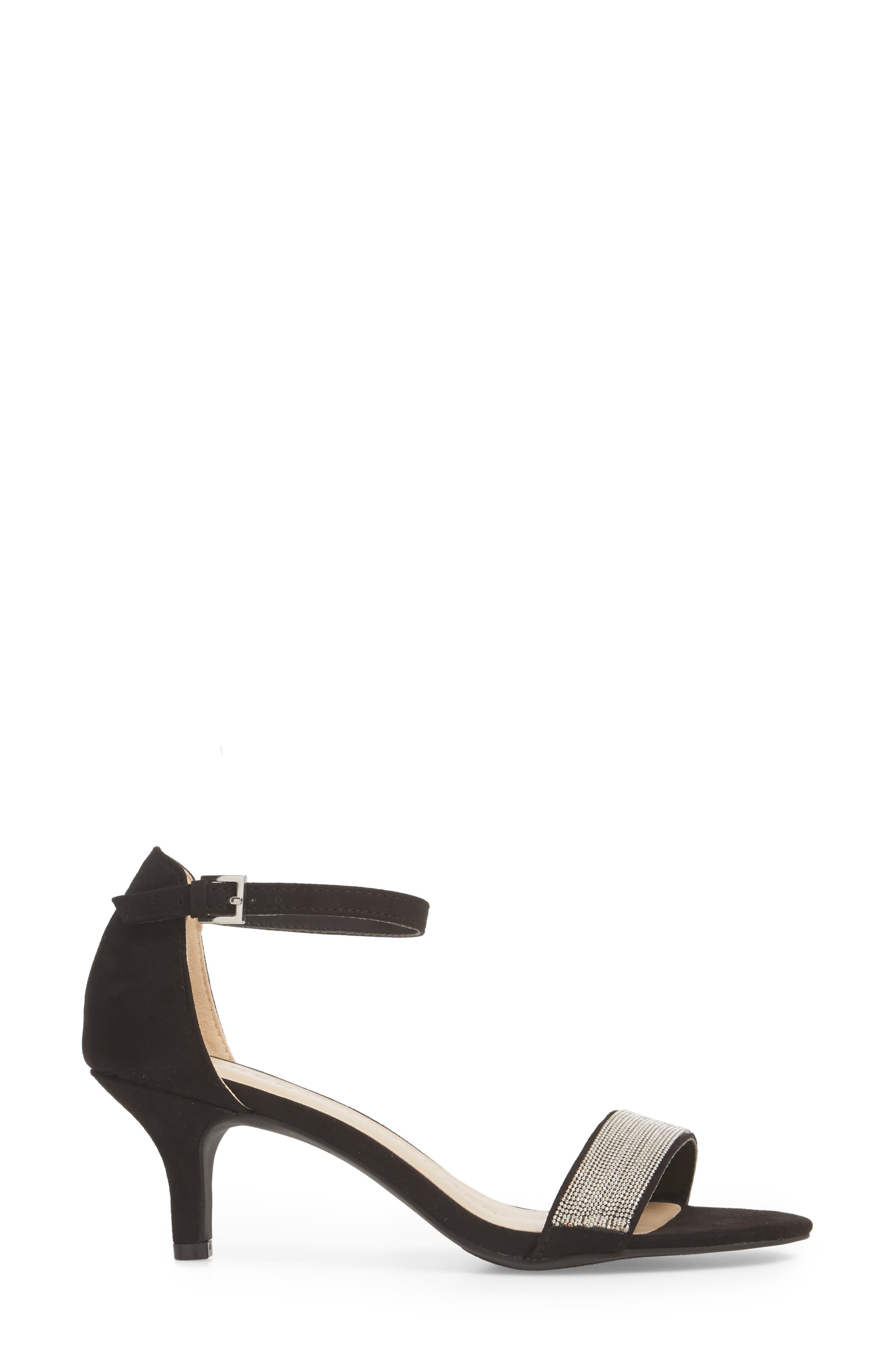 Athena Alexander Milford Sandal, Alternate, color, 