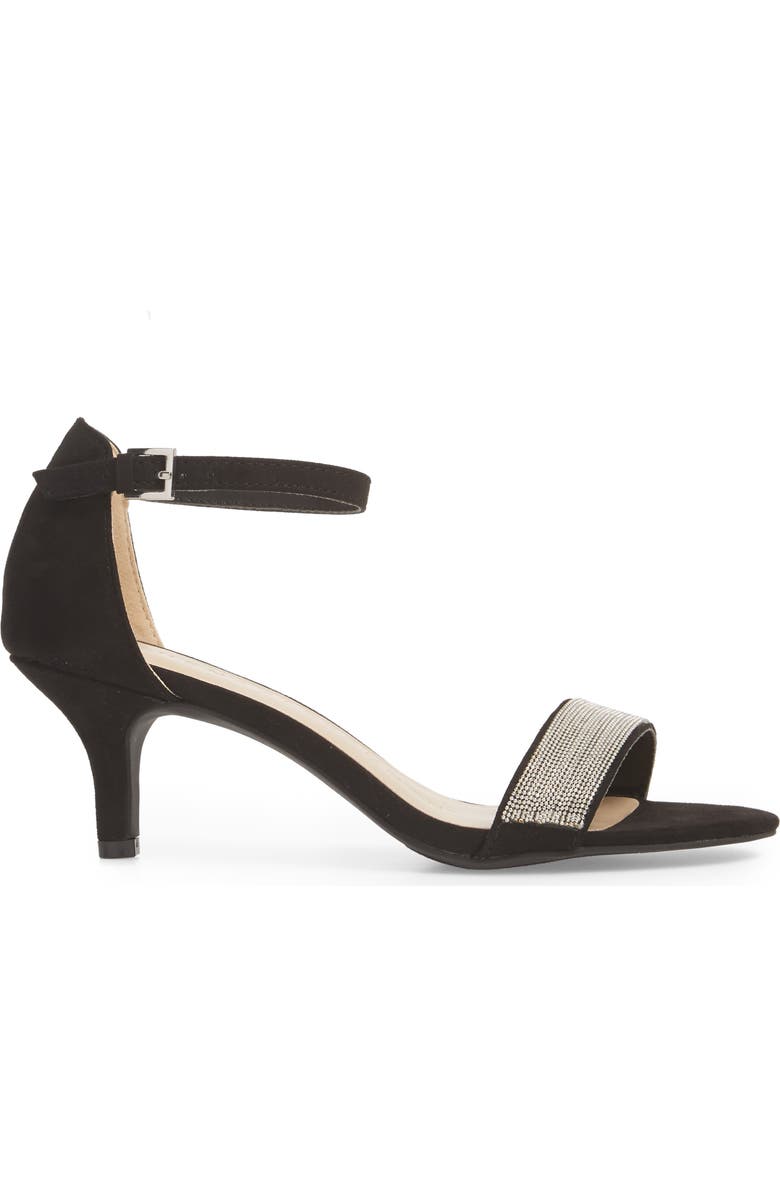 Athena Alexander Milford Sandal, Alternate, color,