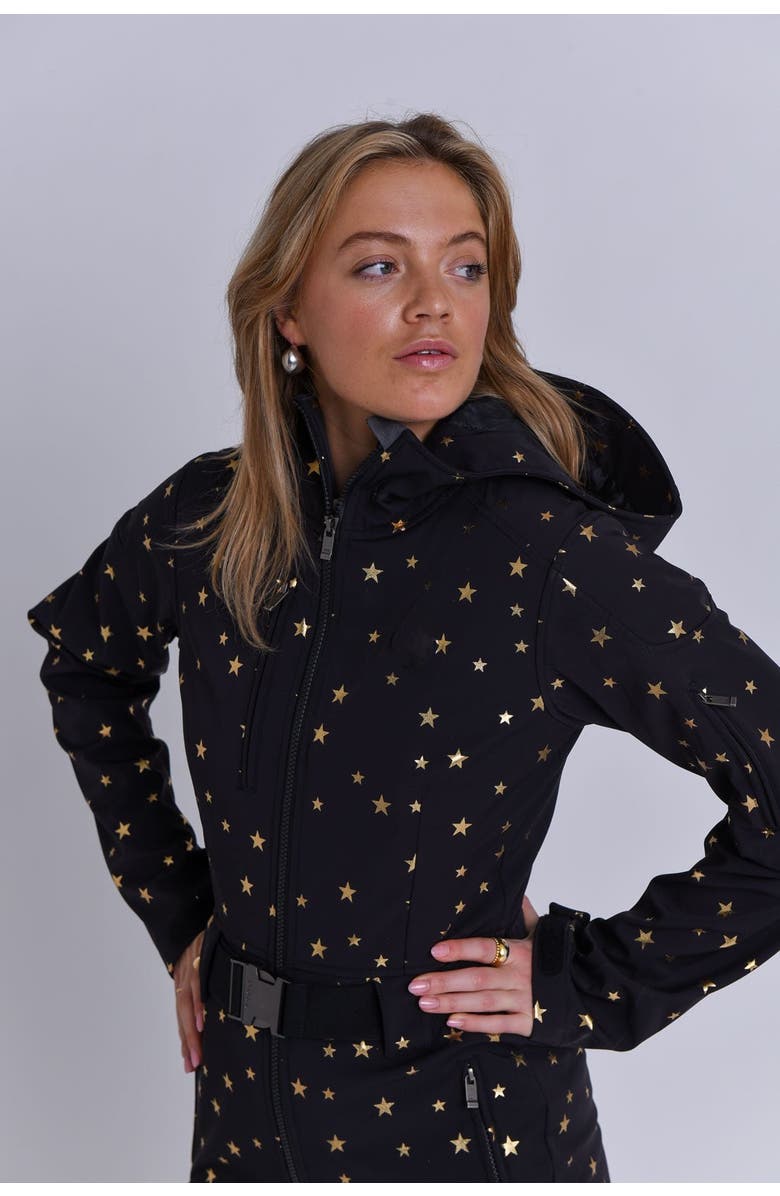 OOSC Chic Ski Suit - Shining Star, Alternate, color, Multi-Colour