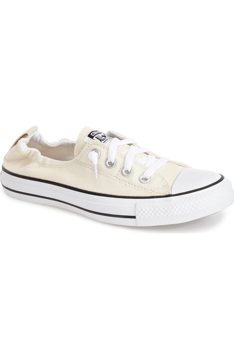 Converse Chuck Taylor<sup>®</sup> All Star<sup>®</sup> 'Shoreline' Sneaker, Main, color,