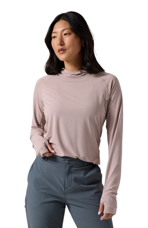 Tahoe Sun Hoodie - Women's