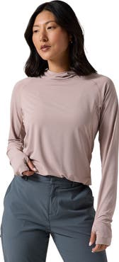 Backcountry Tahoe Sun Hoodie - Women's