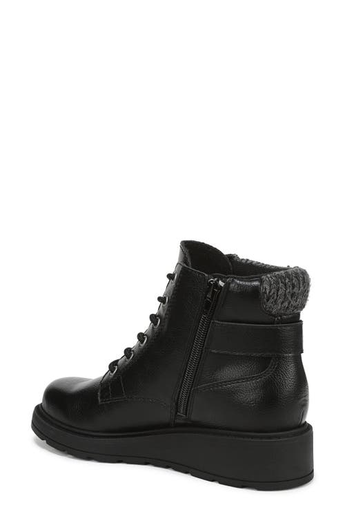 Blowfish Malibu Kinsley Boot In Black