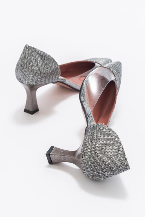 Prologue Shoes Vera Pointed Toe Pump
