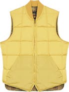 Fortela Nylon Vest2 with Camouflage Lining