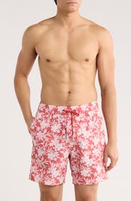 Fair Harbor Cruiser Swim Trunks