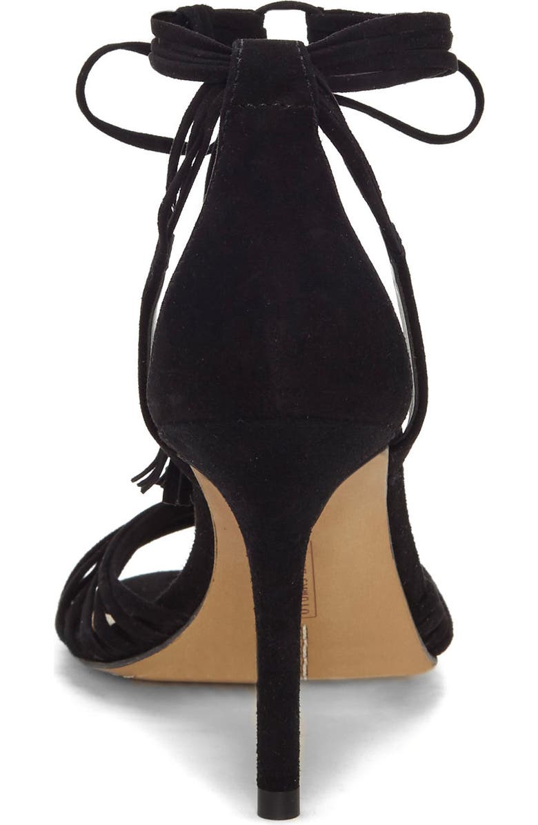 Vince Camuto Stellima Tassel Sandal, Alternate, color,