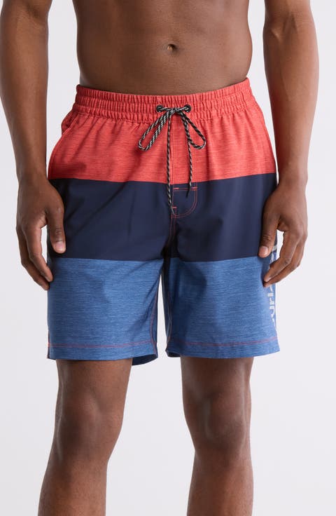Men's Hurley Swimwear & Swim Trunks | Nordstrom Rack Men's Hurley Swimwear & Swim Trunks | Nordstrom Rack