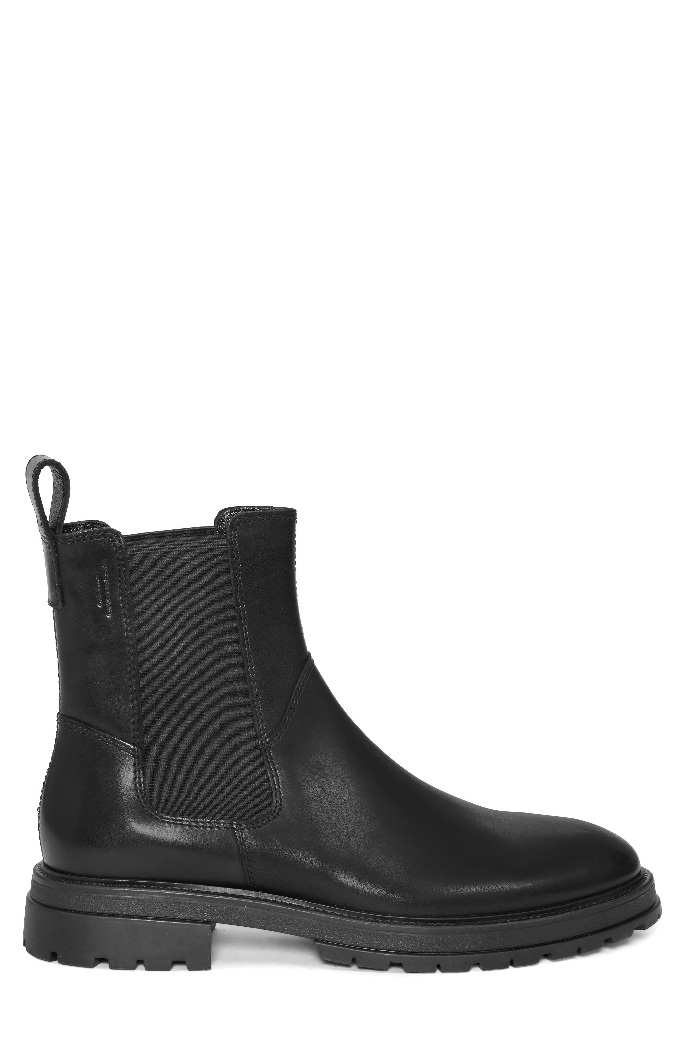 Vagabond Shoemakers Johnny 2.0 Chelsea Boot, Alternate, color, 