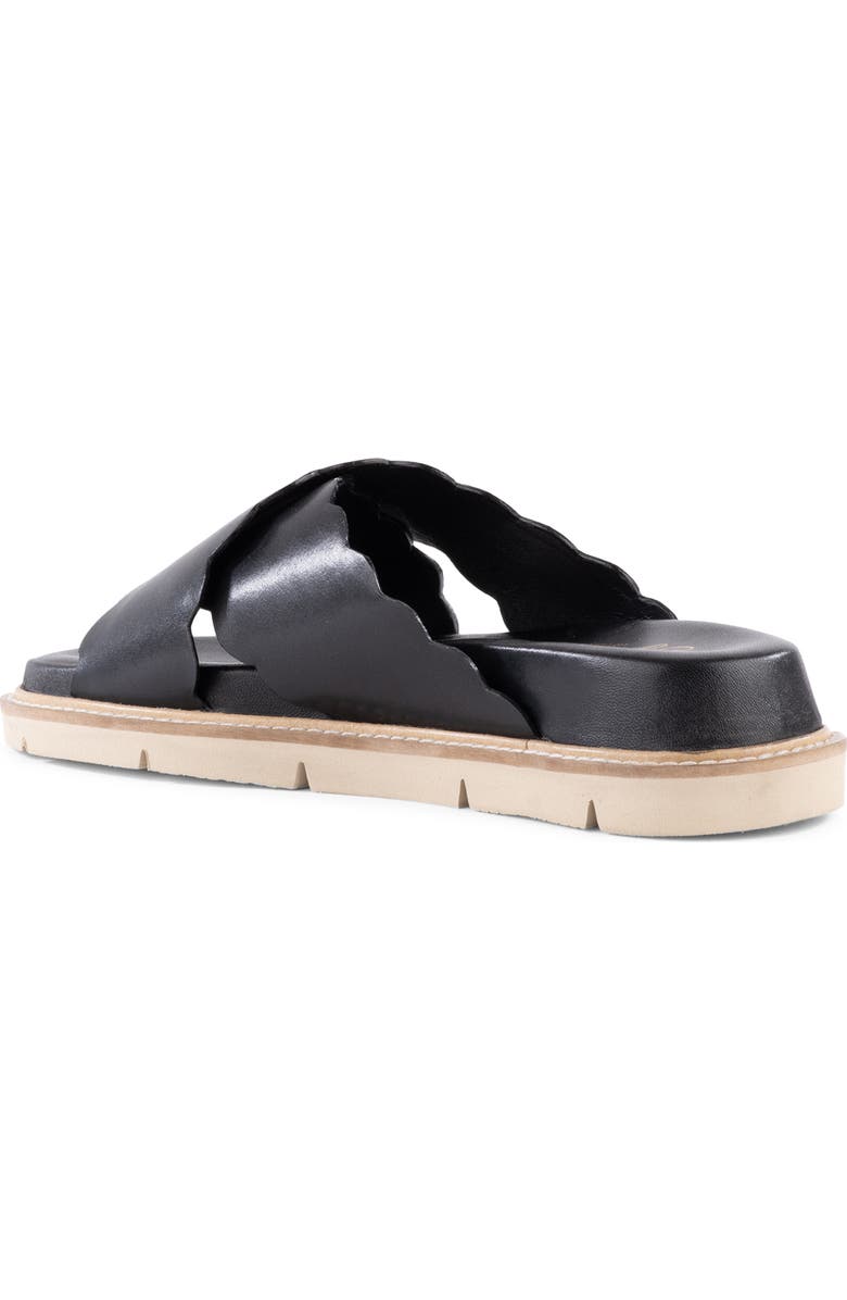 Seychelles Woodstock Platform Wedge Sandal, Alternate, color,